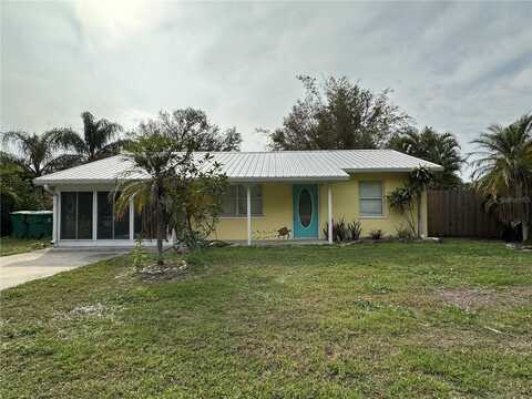2115 MYRTLE AVENUE, PUNTA GORDA, FL 33950