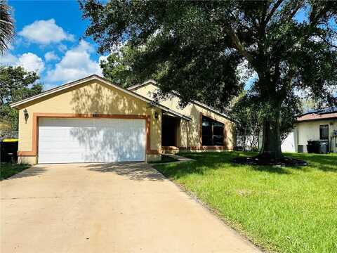 421 CART COURT, KISSIMMEE, FL 34759