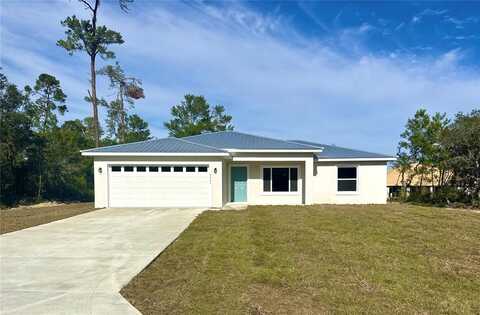 3229 DOLPHIN DRIVE, SEBRING, FL 33870