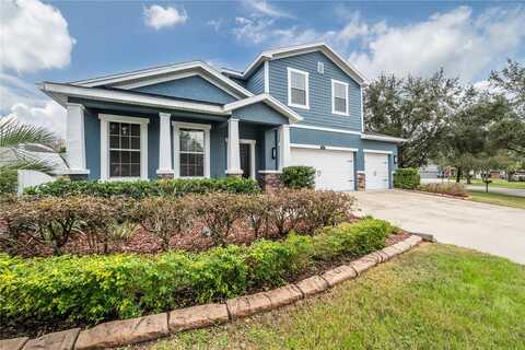 2291 BOLZANO COURT, LAND O LAKES, FL 34639