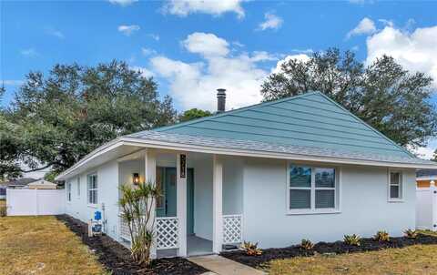 5718 MAGNOLIA STREET N, Saint Petersburg, FL 33703