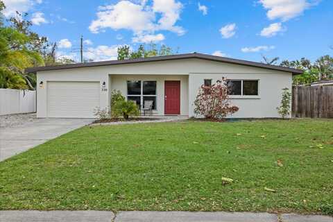 330 CARUSO PLACE, SARASOTA, FL 34237