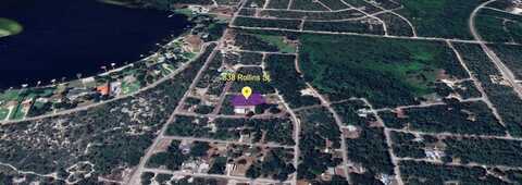 838 ROLLINS STREET, LAKE PLACID, FL 33852