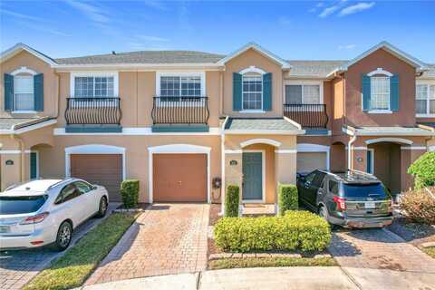 812 PARK GROVE COURT, ORLANDO, FL 32828