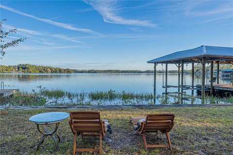 311 STAR LAKE DRIVE, HAWTHORNE, FL 32640