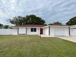 273 CAPRI AVENUE, VENICE, FL 34293