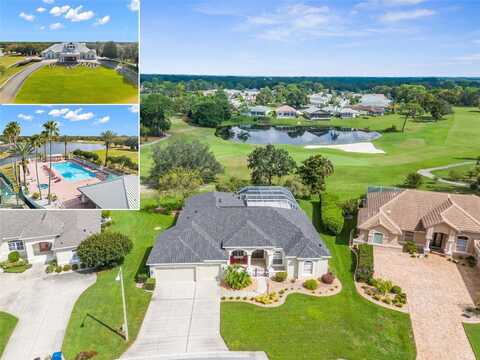 9208 TARLETON CIRCLE, WEEKI WACHEE, FL 34613