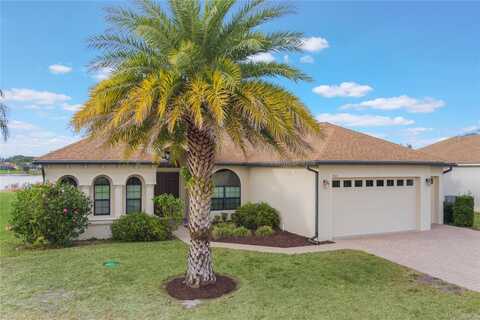 5521 HOGAN LANE, WINTER HAVEN, FL 33884