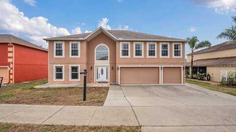 3433 GLOSSY LEAF LANE, CLERMONT, FL 34711