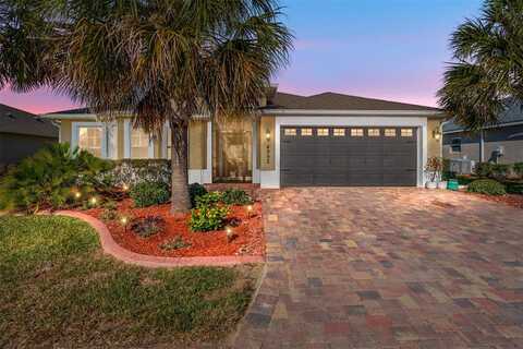 4992 BIG CYPRESS STREET, OXFORD, FL 34484