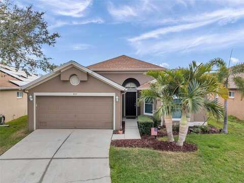 822 ADDISON DRIVE NE, Saint Petersburg, FL 33716