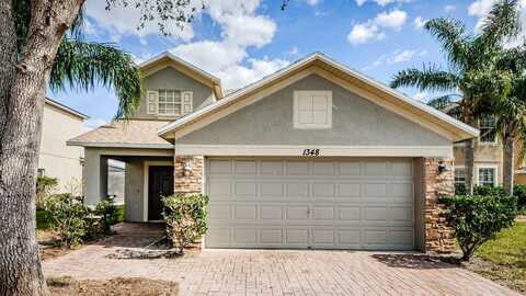 1348 IMPATIENS COURT, TRINITY, FL 34655