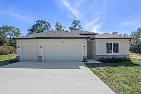 1740 E MCKINLEY STREET, HERNANDO, FL 34442