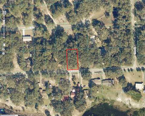 Tbd SE 63RD LANE, OCKLAWAHA, FL 32179