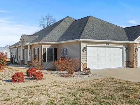 1585 Yellow Wood Drive, Madisonville, KY 42431