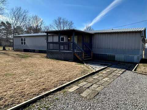 2803 Grapevine, Madisonville, KY 42431