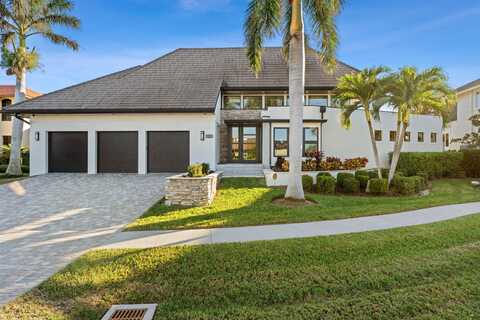 821 MAGNOLIA COURT, Marco Island, FL 34145