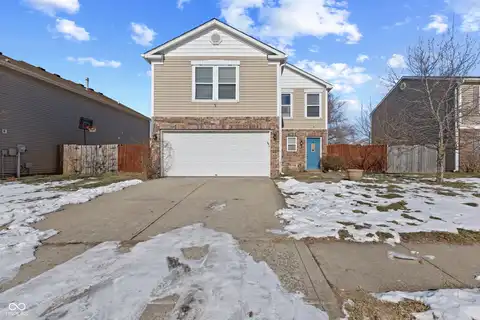 7854 Caraway Place, Indianapolis, IN 46239