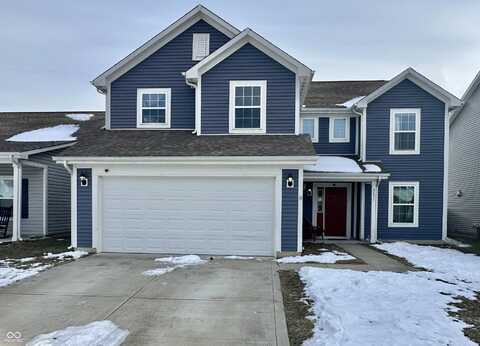 2431 Bridlewood Drive, Franklin, IN 46131