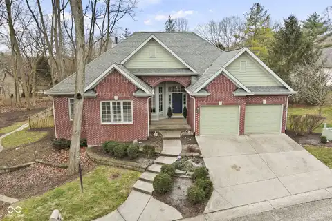 8107 Woodcreek Drive, Indianapolis, IN 46256