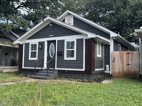 2320 Spann Avenue, Indianapolis, IN 46203