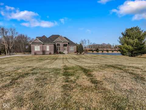 8152 Cottonwood Drive, Martinsville, IN 46151