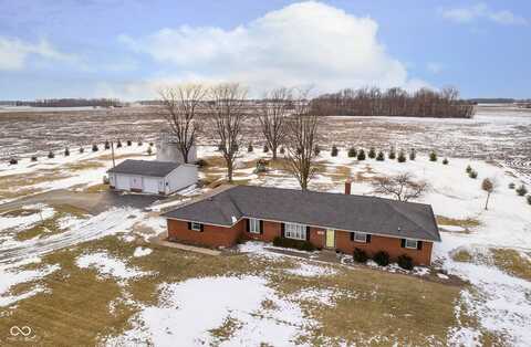 18333 N State Road 9, Summitville, IN 46070