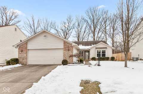 5933 Woodcote Drive, Indianapolis, IN 46221