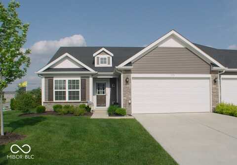 173 Megan Way, Cumberland, IN 46229