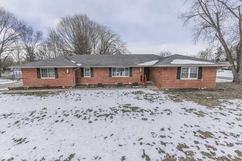 658 Mellowood Drive, Indianapolis, IN 46217