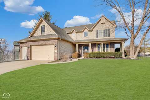 5230 Berkshire South Boulevard, Greenwood, IN 46142