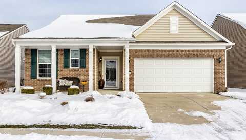 16116 Loire Valley Drive, Fishers, IN 46037