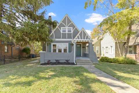 326 N Arlington Avenue, Indianapolis, IN 46219