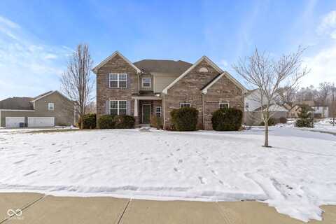 11383 Sea Side Court, Fishers, IN 46040