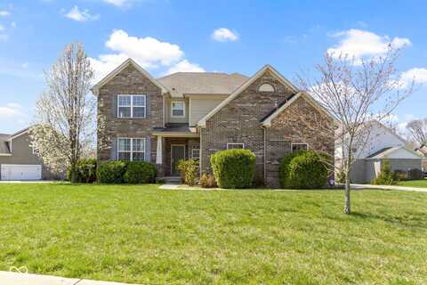 11383 Sea Side Court, Fishers, IN 46040