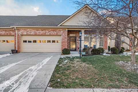 38 Copperleaf Drive, Crawfordsville, IN 47933