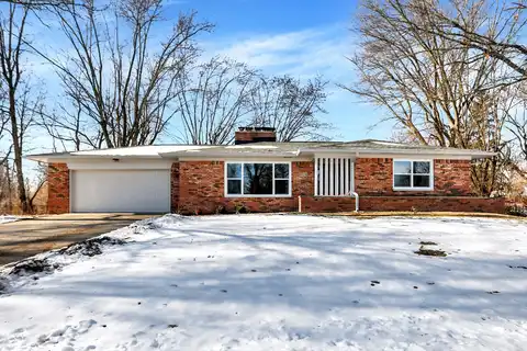 8408 Valley Estates Drive, Indianapolis, IN 46227