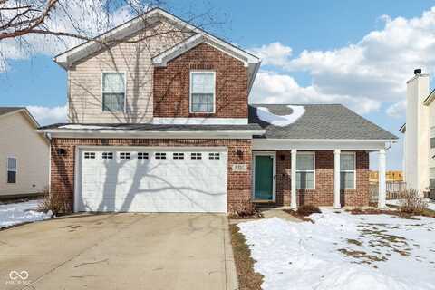 6350 W Chelmsford Drive, McCordsville, IN 46055