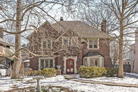 5815 N Washington Boulevard, Indianapolis, IN 46220