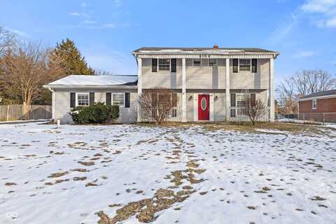 2103 Danbury Drive, Indianapolis, IN 46231