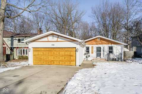 769 Iron Bridge Road, Cicero, IN 46034