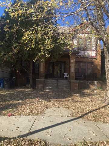 1530 Longfellow, Detroit, MI 48206