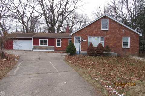 23808 Beierman, Warren, MI 48091