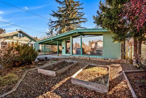 465 NE Dekalb Avenue, Bend, OR 97701