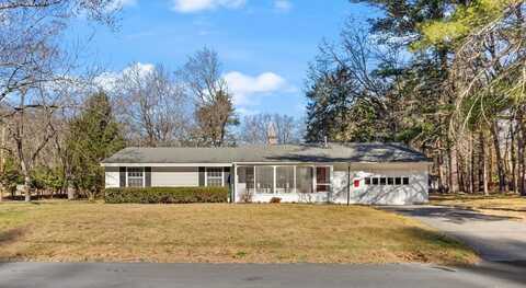 3 Fisher Rd, Chelmsford, MA 01824