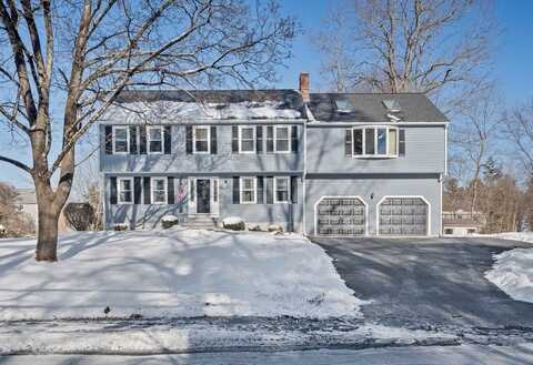 50 Fruit St, Mansfield, MA 02048