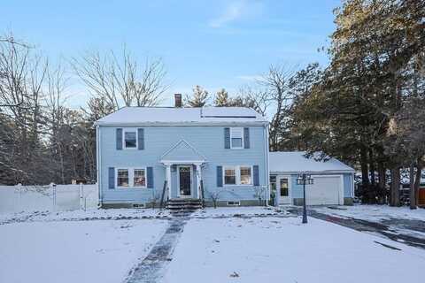 261 S Main St, Hopedale, MA 01747