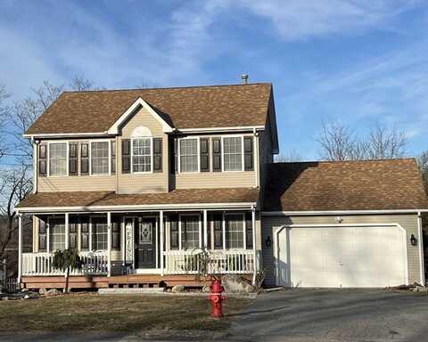 15 Dolphin Circle, Somerset, MA 02726