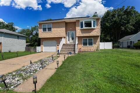 427 Lea Avenue, Laurence Harbor, NJ 08879