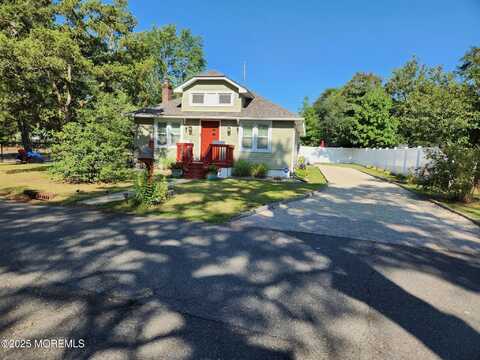 502 Godfrey Lake Drive, Brick, NJ 08724